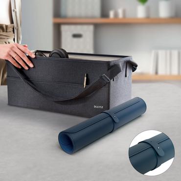 Leitz stort skriveunderlag