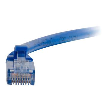 C2G Cat6 Booted Unshielded (UTP) Network Patch Cable