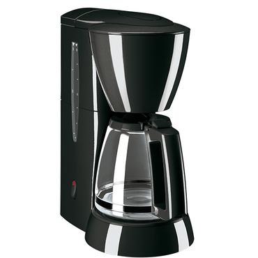 Melitta Single 5 M720-1/2 - kaffemaskine - sort