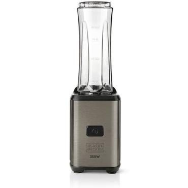 BLACK+DECKER Smoothie Blender 350W