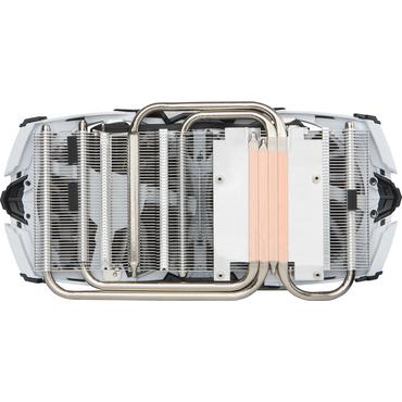 MSI GTX 1080 Ti ARMOR 11G OC - NVIDIA GTX1080Ti - 11GB GDDR5X