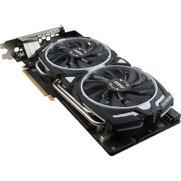 MSI GTX 1080 Ti ARMOR 11G OC - NVIDIA GTX1080Ti - 11GB GDDR5X