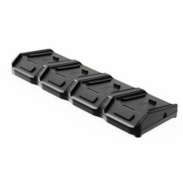 Four-Bay Charger For Ingenico