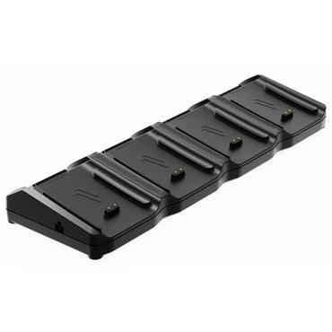 Four-Bay Charger For Ingenico