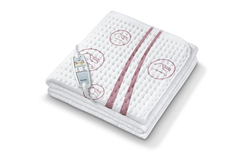 Beurer UB 90 - varmeundert&aelig;ppe