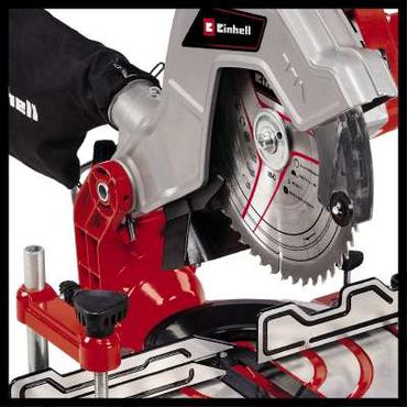 Einhell TC-MS 216 5000 rpm