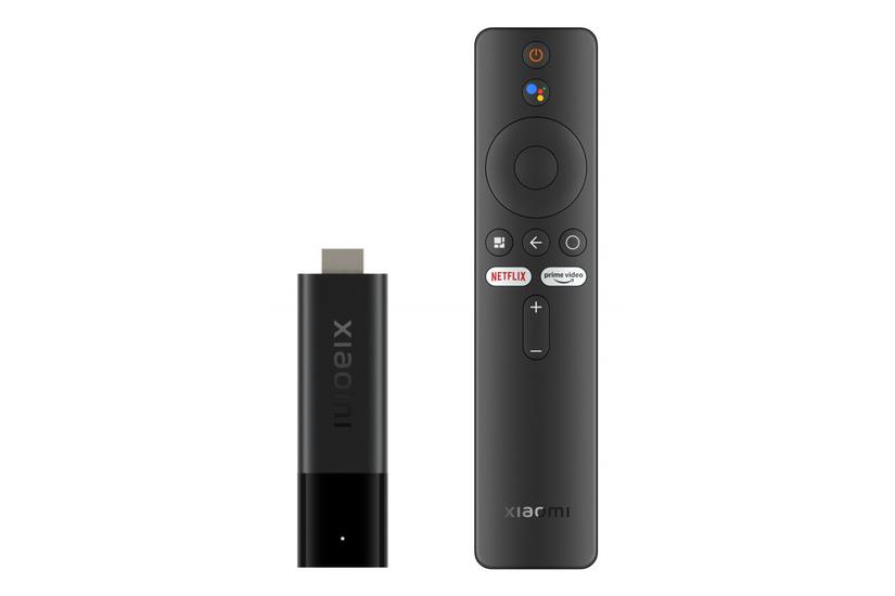 Xiaomi Mi TV Stick - Digitaler Multimedia-Receiver 2 GB / 8 GB