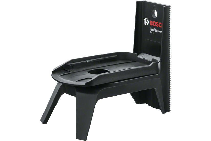 Bosch RM 1 Professional - monteringsklemme til laservaterpas