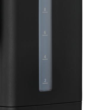 WMF Stelio 0412160011 Filter kaffemaskine 1 L