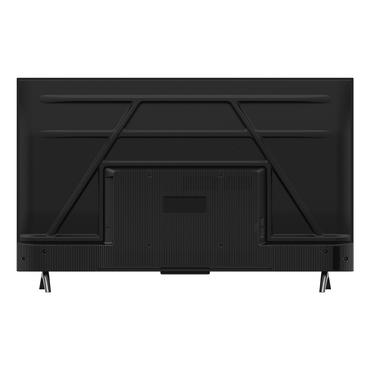 TCL 43P69K TV 109.2 cm (43 ) 4K Ultra HD Smart TV Wi-Fi Black