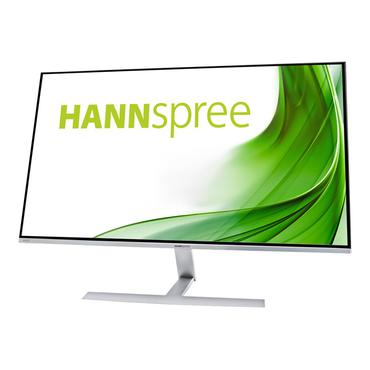 HANNS.G HS329PQB - LED-Skærm 32" ADS-IPS 4ms