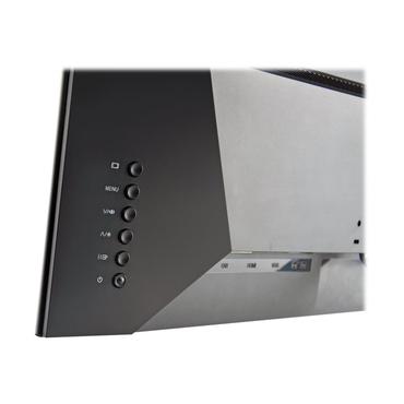 HANNS.G HS329PQB - LED-Skærm 32" ADS-IPS 4ms