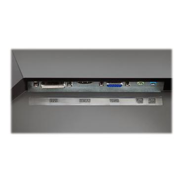 HANNS.G HS329PQB - LED-Skærm 32" ADS-IPS 4ms