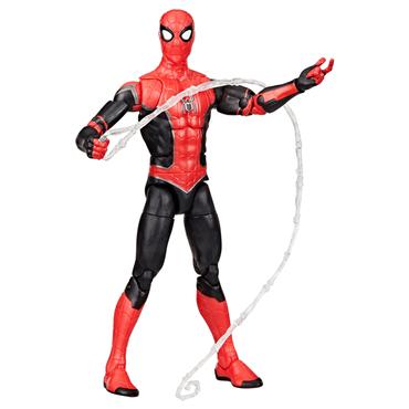 Marvel Legends Series Spider-Man (Upgraded Suit)