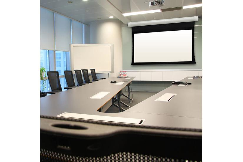 Projecta Tensioned Elpro Concept WS 163x