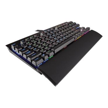 CORSAIR Gaming K65 LUX RGB Compact Mechanical