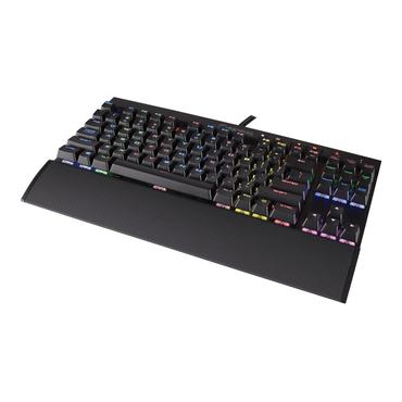 CORSAIR Gaming K65 LUX RGB Compact Mechanical