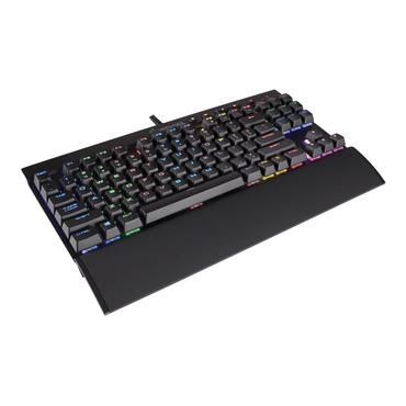 CORSAIR Gaming K65 LUX RGB Compact Mechanical