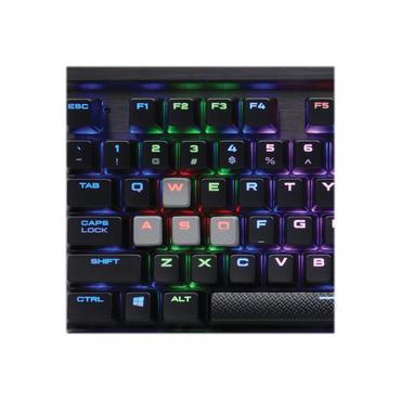 CORSAIR Gaming K65 LUX RGB Compact Mechanical