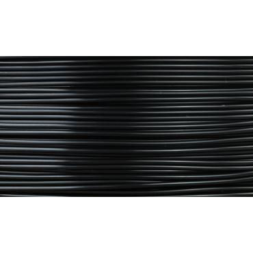 3D Prima 12790 3D print materiale Polymælkesyre (PLA) Sort 1 kg