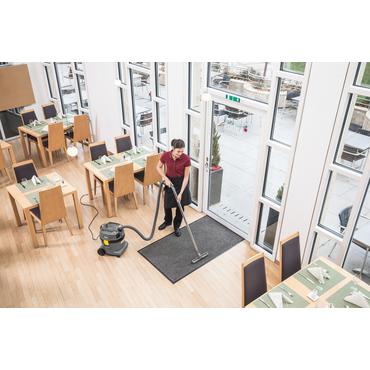 Kärcher Ap NT 22/1 Ap Te - støvsuger - beholder