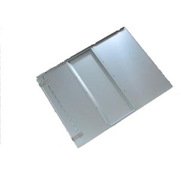 Supermicro - systemkabinettstopphölje