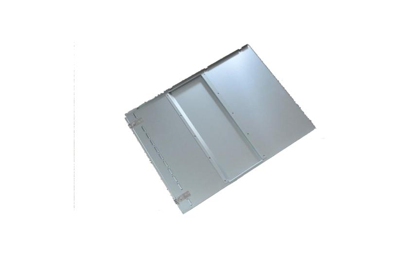 Supermicro - systemkabinettstopphölje