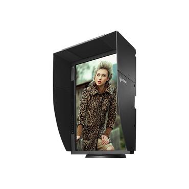 EIZO ColorEdge CG277-BK - LED-Skærm 27" IPS 6ms