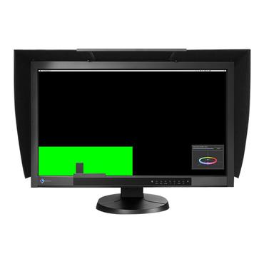 EIZO ColorEdge CG277-BK - LED-Skærm 27" IPS 6ms