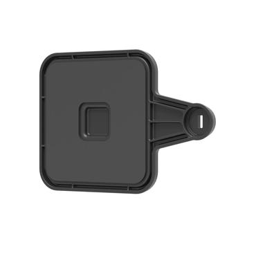 Compulocks Replacement adhesive plate for Magnetix mount monteringskomponent - f&ouml;r surfplatta