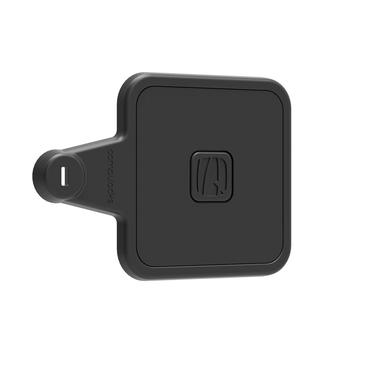 Compulocks Replacement adhesive plate for Magnetix mount monteringskomponent - f&ouml;r surfplatta