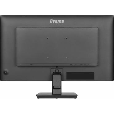 iiyama ProLite X2792HSU-B1 computersk&aelig;rm 68,6 cm (27") 1920 x 1080 pixel Fuld HD LED Sort