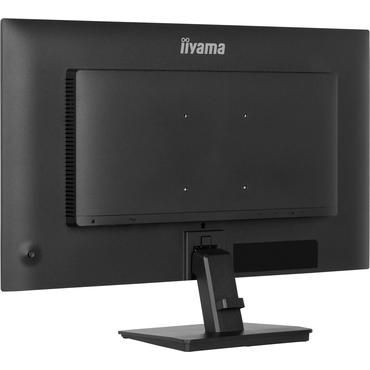 iiyama ProLite X2792HSU-B1 computersk&aelig;rm 68,6 cm (27") 1920 x 1080 pixel Fuld HD LED Sort