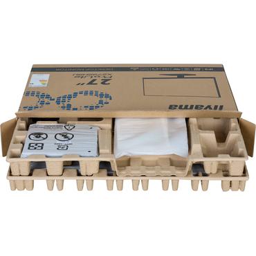 iiyama ProLite X2792HSU-B1 computersk&aelig;rm 68,6 cm (27") 1920 x 1080 pixel Fuld HD LED Sort