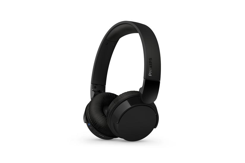 Philips TAH4209BK - h&ouml;rlurar med mikrofon