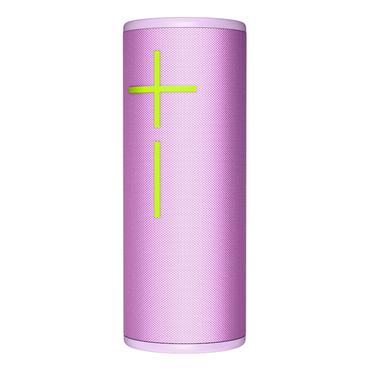 Ultimate Ears MEGABOOM 4 - h&ouml;gtalare - f&ouml;r b&auml;rbar anv&auml;ndning - tr&aring;dl&ouml;s