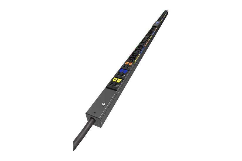 Eaton G4 - kraftdistributionsenhet - 32A, hanterat - 22 kW