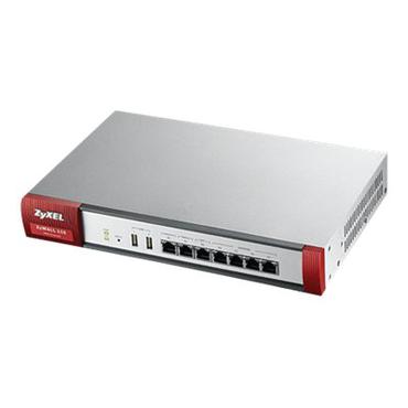 Zyxel ZyWALL 110