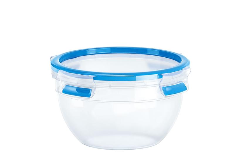 EMSA 518096 enhed til madopbevaring Rund Kasse 1,1 L Transparent 1 stk