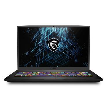 MSI GF75 10UEK 012NE Thin