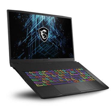 MSI GF75 10UEK 012NE Thin