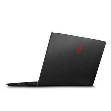 MSI GF75 10UEK 012NE Thin