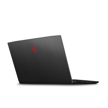 MSI GF75 10UEK 012NE Thin