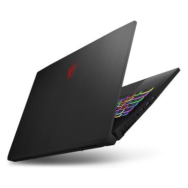 MSI GF75 10UEK 012NE Thin