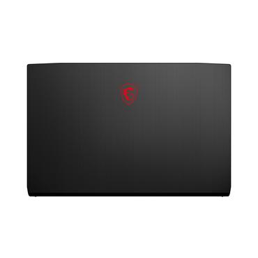MSI GF75 10UEK 012NE Thin