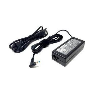 HP - AC Adapter 65W Smart 4.5Mm