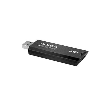 ADATA SC610 - USB flash-enhet - 2 TB