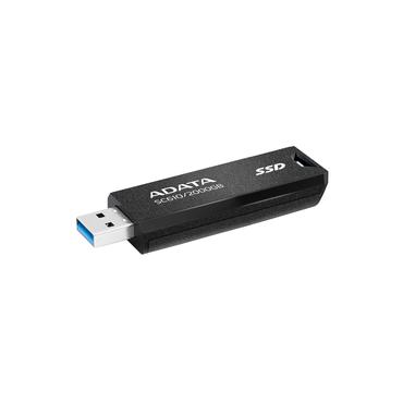 ADATA SC610 - USB flash-enhet - 2 TB