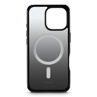 Hama 00136843 Handyh&uuml;lle Extreme Protect f&uuml;r Apple iPhone 16 Pro Max schwarz