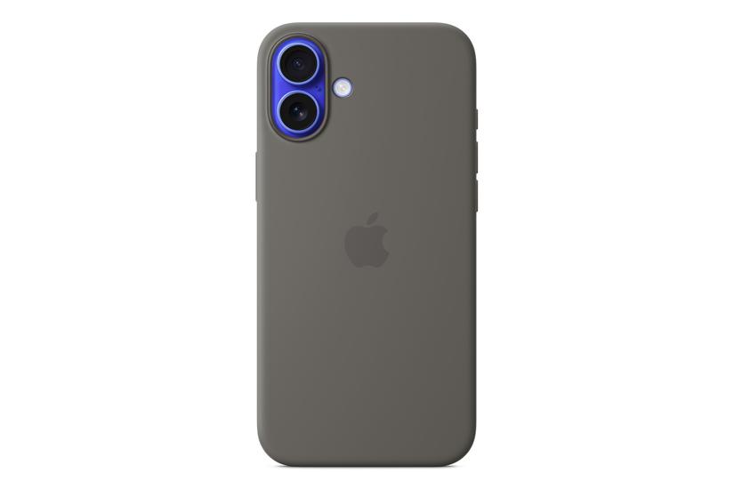 Apple - baksidesskydd för mobiltelefon